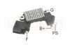 MESSMER 215404 Alternator Regulator